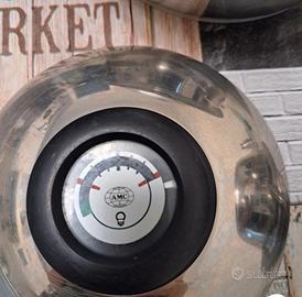 Pentola Amc come nuova cm 20x h 14