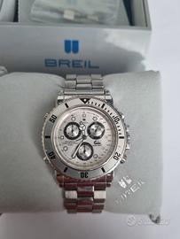 BREIL Manta Z597 vintage anni 90 con ricevute
