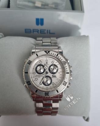 BREIL Manta Z597 vintage anni 90 con ricevute