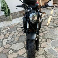 Yamaha MT-03 - 2020