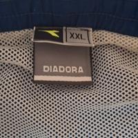 costume uomo Diadora