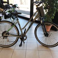 Bicicletta elettrica askoll sport