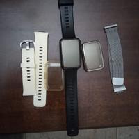 smartwatch Huawei watch fit 