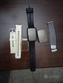 smartwatch Huawei watch fit 