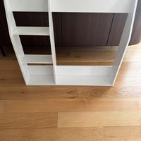 Fasciatoio per cassettiera