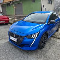 Peugeot 208 PureTech 1.2 GT line 100 cv 2023