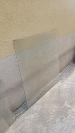 Lastra di vetro doppio