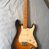 Chitarra elettrica vintage Astoria anni ’70/’80