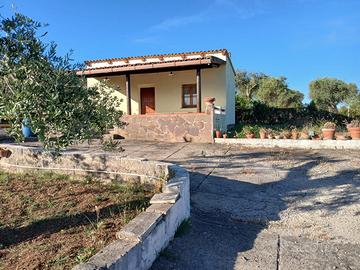 Casa in campagna