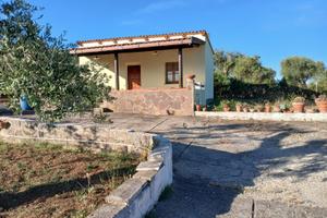 Casa in campagna