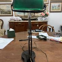 Lampada americana anni 20