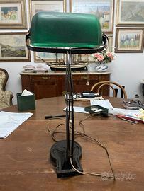 Lampada americana anni 20