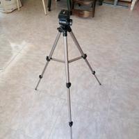 treppiedi per fotocamera