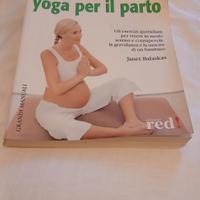 Yoga per il parto manuale pratico