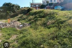 Terreno c.da falconello a carlentini via campania