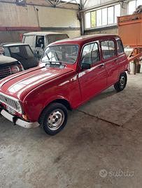 Renault 4