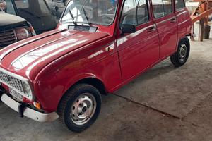 Renault 4