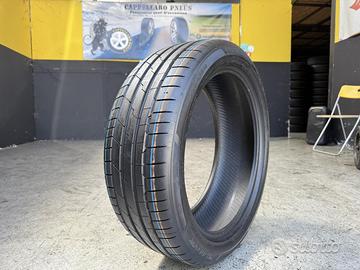 1 Gomma 225/45R19 96W Hankook Estivo 100% residui