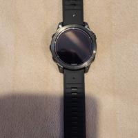 garmin fenix 7 pro solar sapphire