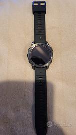 garmin fenix 7 pro solar sapphire