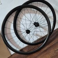 Ruote Newmen Advanced G.34 