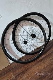 Ruote Newmen Advanced G.34 