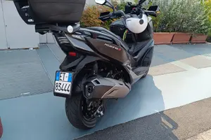 Kimco xciting 400s