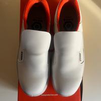 Scarpe antinfortunistiche