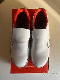 Scarpe antinfortunistiche