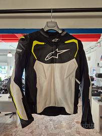 Giacca Alpinestars GP PRO Leather TG. 48