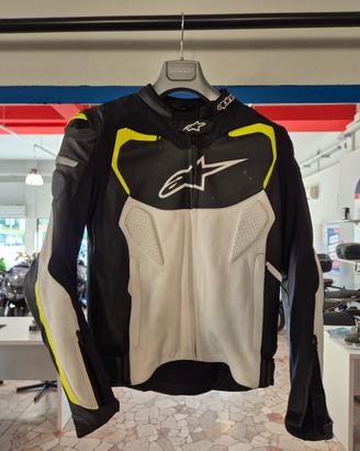 Giacca Alpinestars GP PRO Leather TG. 48
