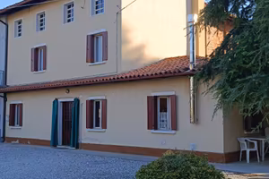 Fabbricato ad uso civile Pozzuolo del Friuli (UD)