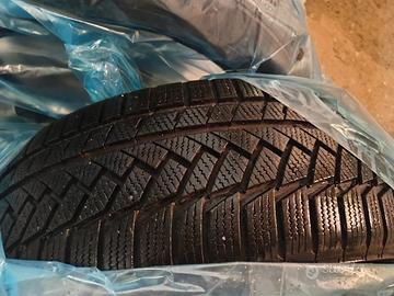 gomme invernali 225/50 r 18  75%