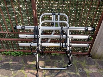 Portabici per 500L