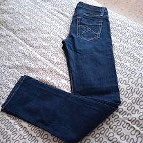 jeans Fracomina