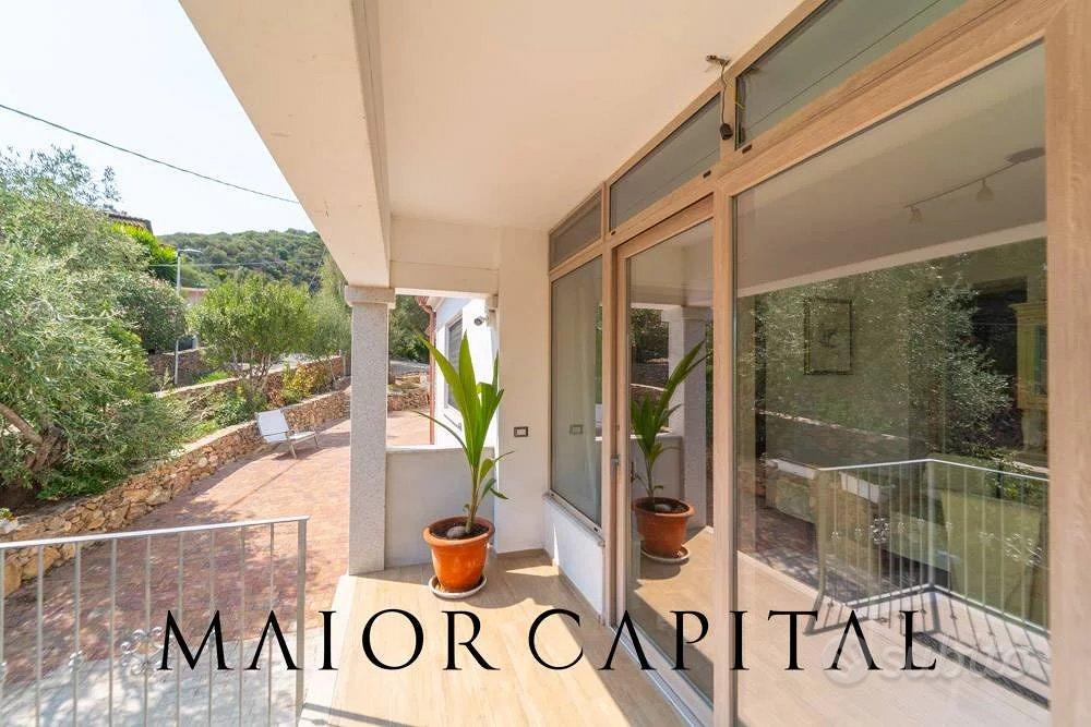 Casa – San Teodoro, Stazzu Bruciatu - Vista 4