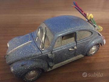 Polistil Volksvagen Beetle S15 scala 1/25