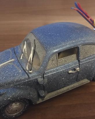 Polistil Volksvagen Beetle S15 scala 1/25