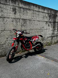 Beta 50 rr (75) motard 2017