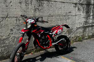 Beta 50 rr (75) motard 2017