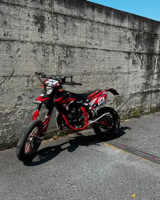 Beta 50 rr (75) motard 2017