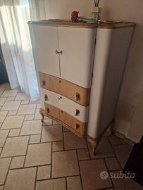 mobile in stile shabby