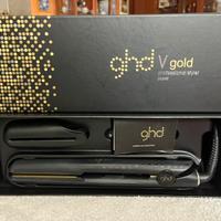 piastra per capelli ghd gold V