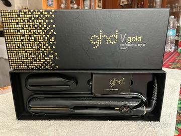 piastra per capelli ghd gold V