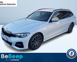 BMW Serie 3 Touring 320D TOURING MHEV 48V MSP...