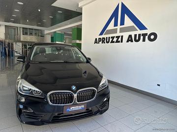 BMW 216d Active Tourer