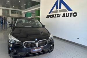 BMW 216d Active Tourer