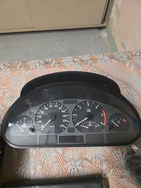 contachilometri bmw e46 compact