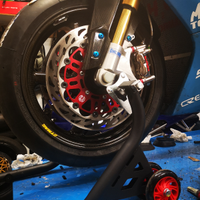 Dischi gsx r discacciati 330