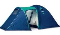 Tenda ferrino halley 5